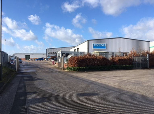 NORTHERN TRUST ACQUIRES 45,000 SQ FT ESTATE IN SWADLINCOTE